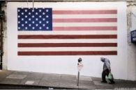 America