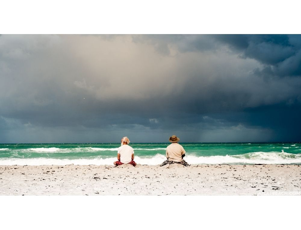 Before Sandy