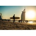 Dubai Surfers