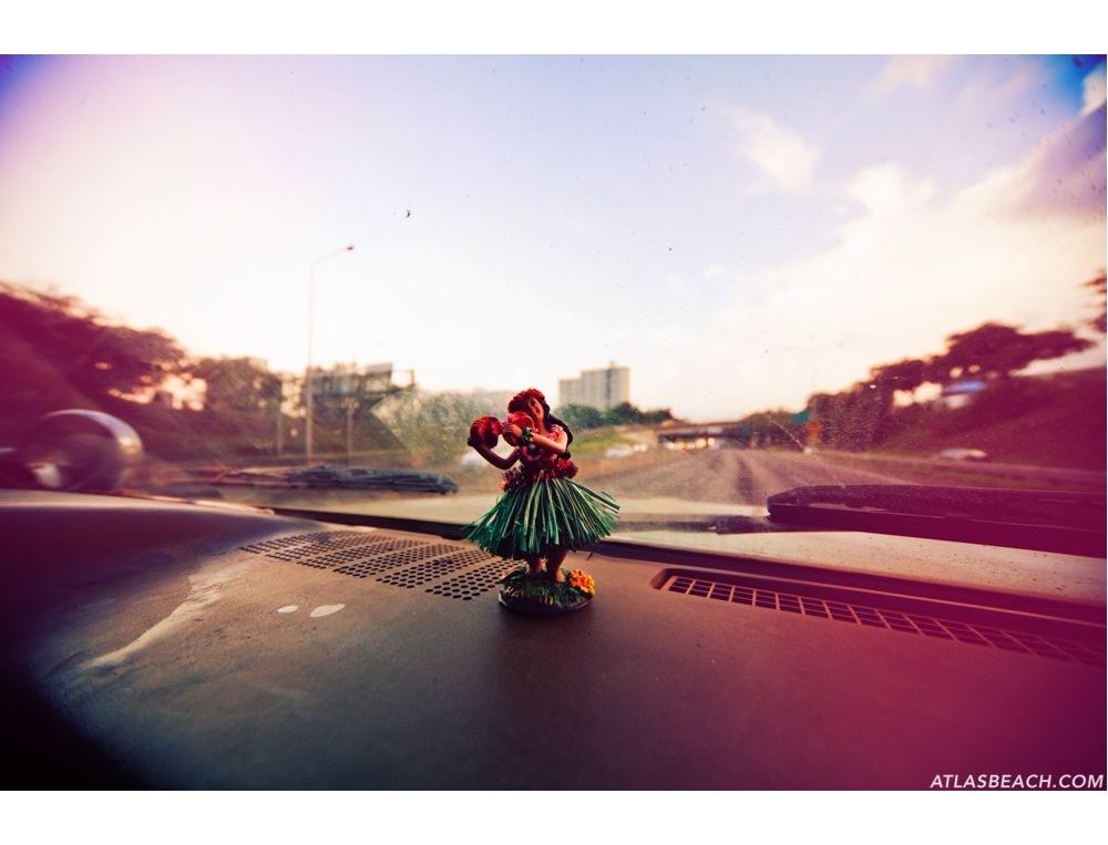 Hawaiin Doll