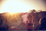 Indian land