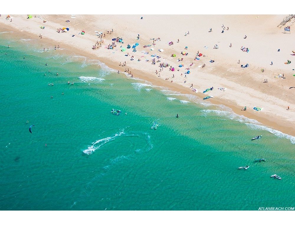 Tumbao Beach