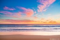Glory Sunset