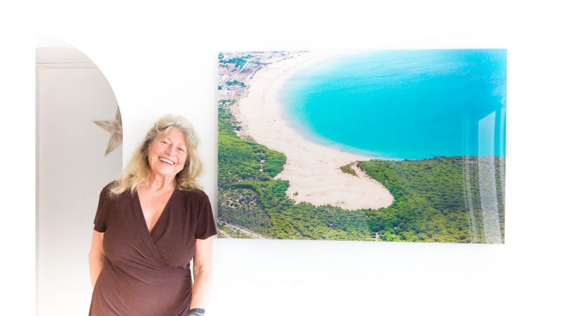 Atlas Beach Blog - Passion for Bolonia