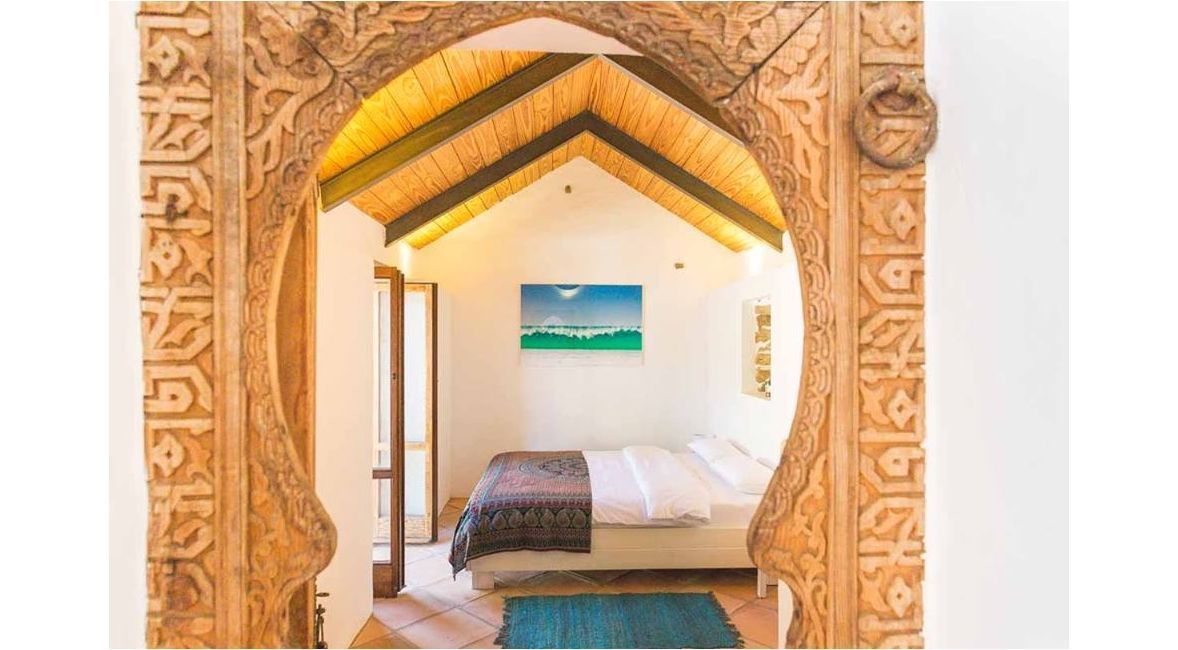 Atlas Beach Blog - Atlas Beach Tarifa Lodge