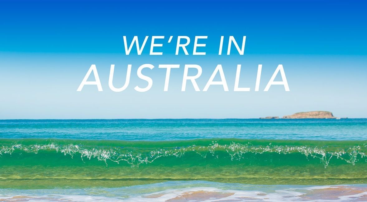 Atlas Beach Blog - March