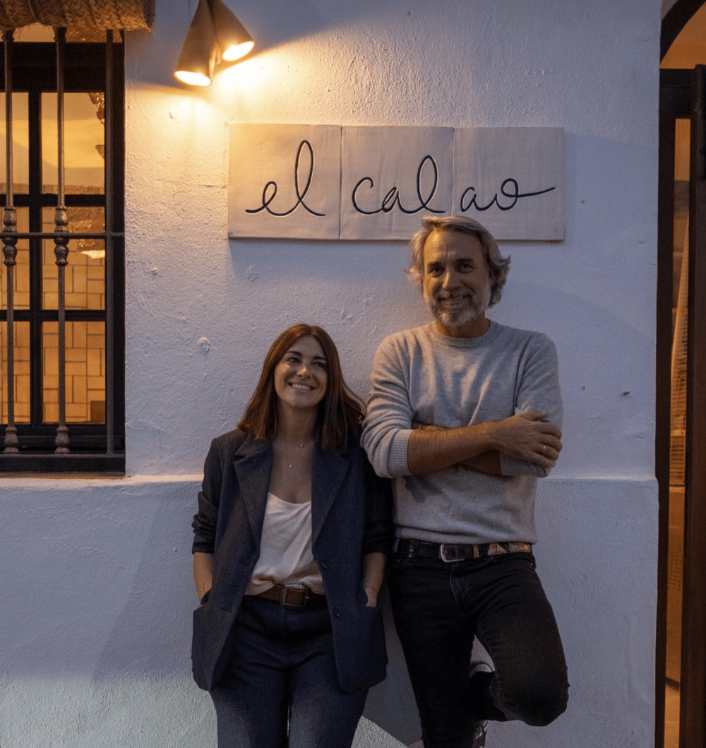 El Calao Tarifa - Elena Bau